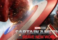 Hari Ini Tayang di Bioskop! Ini Sinopsis dan Daftar Pemain Captain America: Brave New World