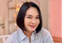 Sedihnya Dian Nitami, Kucing Kesayangannya Meninggal Dunia