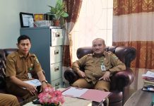 Gencar Perangi TBC! Dinkes Balangan Kejar Target Eliminasi 2030, Kasus Meningkat Tajam