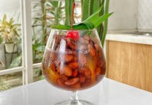 Cocok untuk Takjil Buka Puasa Nisfu Syaban atau Ramadhan, Begini Cara Bikin Es Manado Madu Enak