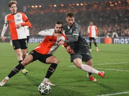 Hasil Lengkap Liga Champions: AC Milan Keok, Bayern dan Benfica Menang Tandang!