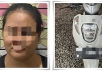 Gegara Gadaikan Motor Teman, Guru Honorer di Tabalong Dilaporkan ke Polisi!