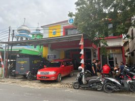 Jasad Remaja Mengapung di Embung Guntung Damar Diotopsi, Diduga Ada Tindak Kekerasan