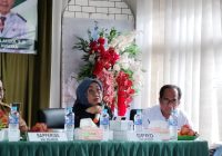 Pentingnya Musrenbang di Kabupaten Balangan, Harus Hasilkan Program Nyata dan Tepat Sasaran untuk Masyarakat