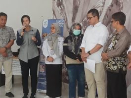 Nyaris Jadi Korban Perdagangan Manusia, BP3MI Pulangkan Satu Warga Kalsel ke HST