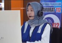 Masih Musim Bencana Alam, Hubungi Nomor Call Center Darurat ini untuk Bantuan dari Petugas Khusus Warga Kota Banjarmasin