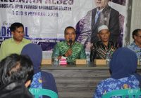 Anggota Komisi II DPRD Kalsel, Adrizal Serap Keluhan dan Aspirasi Warga 2 Desa di Tanah Bumbu