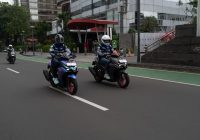 Manjakan Penggemar, Yamaha Gelar Semarak 'We Are Aerox Society'dan 'Program Miliarder 2025'
