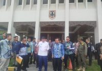 Pasar Wadai Ramadhan Sebentar Lagi Dibuka di Banjarmasin, Gubernur Kalsel: Pasar Bakal Buka Sampai Sahur