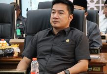 Anggota DPRD Balangan Ajak Milenial Terjun ke Dunia Pertanian: “Jangan Gengsi, Bertani Itu Keren!”