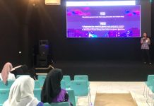 Nama 10 Peserta Grand Finalis Duta Baca Pelajar Tanah Bumbu Tahun 2025