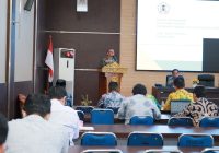 4 Bantuan Penurunan Stunting untuk Warga Barito Kuala, Sekda Zulkipli Ajak Gotong Royong Sukseskan Program Genting