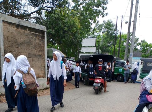 Diminta Selesaikan Polemik MoU dengan Organda, Begini Respon Dishub