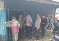 Temuan Mayat di Bumi Berkat Sungai Besar Banjarbaru, Polisi Ungkap Penyebab Kematian