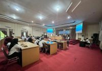 DP3A P2KB PMD Balangan Ungkap 35 Desa di Bumi Sanggam Belum Punya BUMDes
