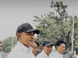 Siap Dilantik Sebagai Bupati dan Wakil Bupati Tanah Laut Terpilih Besok di Jakarta, H. Rahmat Trianto-H. Zazuli Harapan Baru Warga Tanah Laut