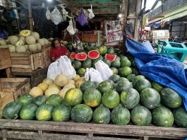 Walikota dan Wawali Banjarmasin Baru Dilantik, Begini Harapan Pedagang Pasar Sentra Antasari