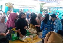 Cegah Inflasi, DKPP Tanah Bumbu Gelar Gerakan Pangan Murah Jelang Ramadan, Cek Jadwal dan Lokasinya