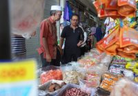 Pemkab Tanah Bumbu Pastikan Stok dan Harga Pangan Aman Saat Ramadan