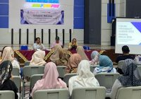 Terima 116 Usulan, Disbudporapar Banjar Targetkan Pembangunan Harus Berorientasi pada Kesejahteraan Masyarakat