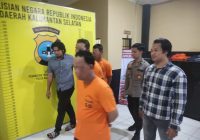 Gegara Selisih Paham, M. Zulkifli Dikeroyok 3 Pelaku di Dermaga Feri Banjar Raya