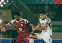 Barito Putera Sambangi PSS Sleman, Huistra Sebut Laskar Antasari Kian Berbahaya