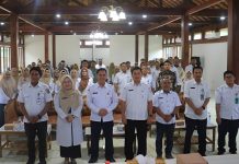 Tanah Laut Perkuat Integrasi Data melalui Rapat Koordinasi Penyusunan Indikator Satu Data