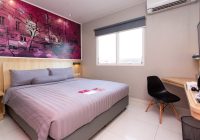 Fave Hotel Banjarmasin Tawarkan Paket Spesial Ramadhan, Kamar Rp495.000 Hingga Buka Puasa untuk Dewasa dan Anak-anak