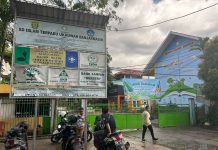 Kepala SDIT Ukhuwah Banjarmasin Buka Suara Tentang Kasus Bullying di Sekolahnya, UPTD PPA Turut Bertindak