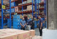 DKUMPP Banjar Pastikan Stok Bahan Pokok Aman dan Harga Terkendali Selama Ramadhan Hingga Idulfitri