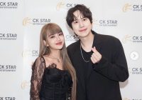 Duet Bareng Kyuhyun Super Junior di Konser Hingga Lagunya Di-cover, Ghea Indrawari Awalnya Tak Percaya