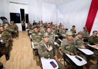 Bupati Tanah Bumbu Ikuti Paparan Menko hingga Kapolri di Hari ke-5 Retreat Magelang, Begini Kesan Bang Arul!
