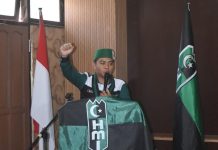 Ketua HMI Tala Minta Batalkan Penundaan Pelantikan Kepala Daerah Non Sengketa