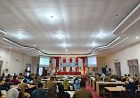 Infrastruktur Jadi Prioritas Utama di Musrenbang Kecamatan Paringin Selatan