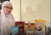 Rumah Kemasan Jadi Solusi Inovatif Bagi Pelaku UMKM di Tanah Bumbu