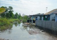 Ini Kondisi Terkini Korban Banjir di Guntung Manggis Banjarbaru