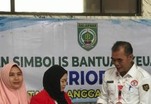 Dana Hibah Parpol di Balangan Naik Jadi Rp 1,2 Miliar, PPP Tertinggi