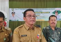 Musrenbang Kecamatan di Kabupaten Balangan Rampung, Dua Tahapan Menanti