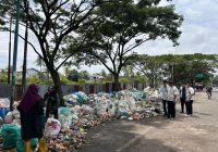 Terdampak Penutupan TPA Basirih, Pemulung Bersyukur Dipekerjakan DLH Kota Banjarmasin