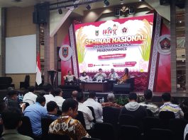 Swasembada Pangan Ditargetkan 2027, Kalsel Jadi Contoh Keberhasilan