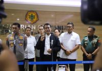 Perintah Presiden! Penggilingan Wajib Beli Gabah Minimal Rp6.500/Kg, Polri Siap Mengawal