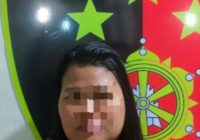 Gadaikan Skuter Matik Sewaan, Perempuan ini Diringkus Polisi di Murung Pudak