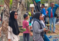 Kenali Selera Gen Z Saat Traveling, Keren Lho