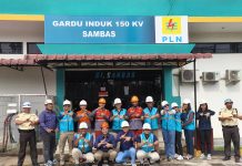 Jelang Perayaan Cap Go Meh 2025, PLN Perkuat Keandalan Listrik Melalui Inspeksi Infrastruktur Kelistrikan