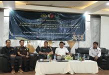 Bawaslu Balangan Apresiasi Sinergi Pengawasan Pemilu