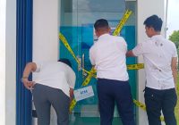 Bank Kalsel Pastikan Tidak Ada Uang yang Hilang Terkait Upaya Pembobolan ATM di Desa Manunggal