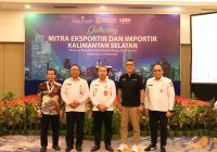 Bank Kalsel Siap Jadi Bank Devisa, Siap Dukung Ekonomi Kalsel di Kancah Global
