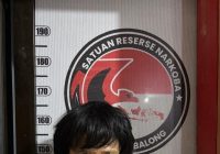 Residivis Narkoba Diduga Edarkan Sabu Diamankan Polisi di Desa Padang Panjang Tabalong