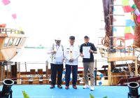 Tiket Barito River Cruise Kini Bisa Dibeli di Aksel by Bank Kalsel