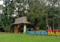 Unggulkan Pasar Budaya Racah, Desa Balida Optimistis Hadapi Bina Desa Award 2025